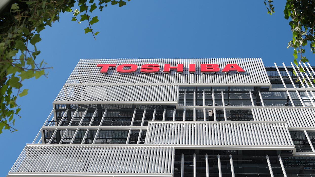 再度登榜 | 東芝電梯榮膺“2024全球電梯制造商10強(qiáng)”第七名